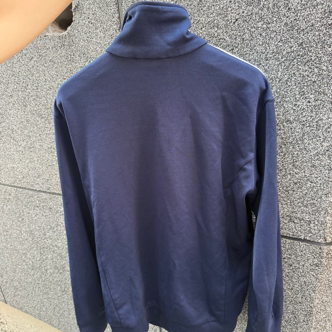 아디다스 유로파 트랙탑 져지 상품이미지2