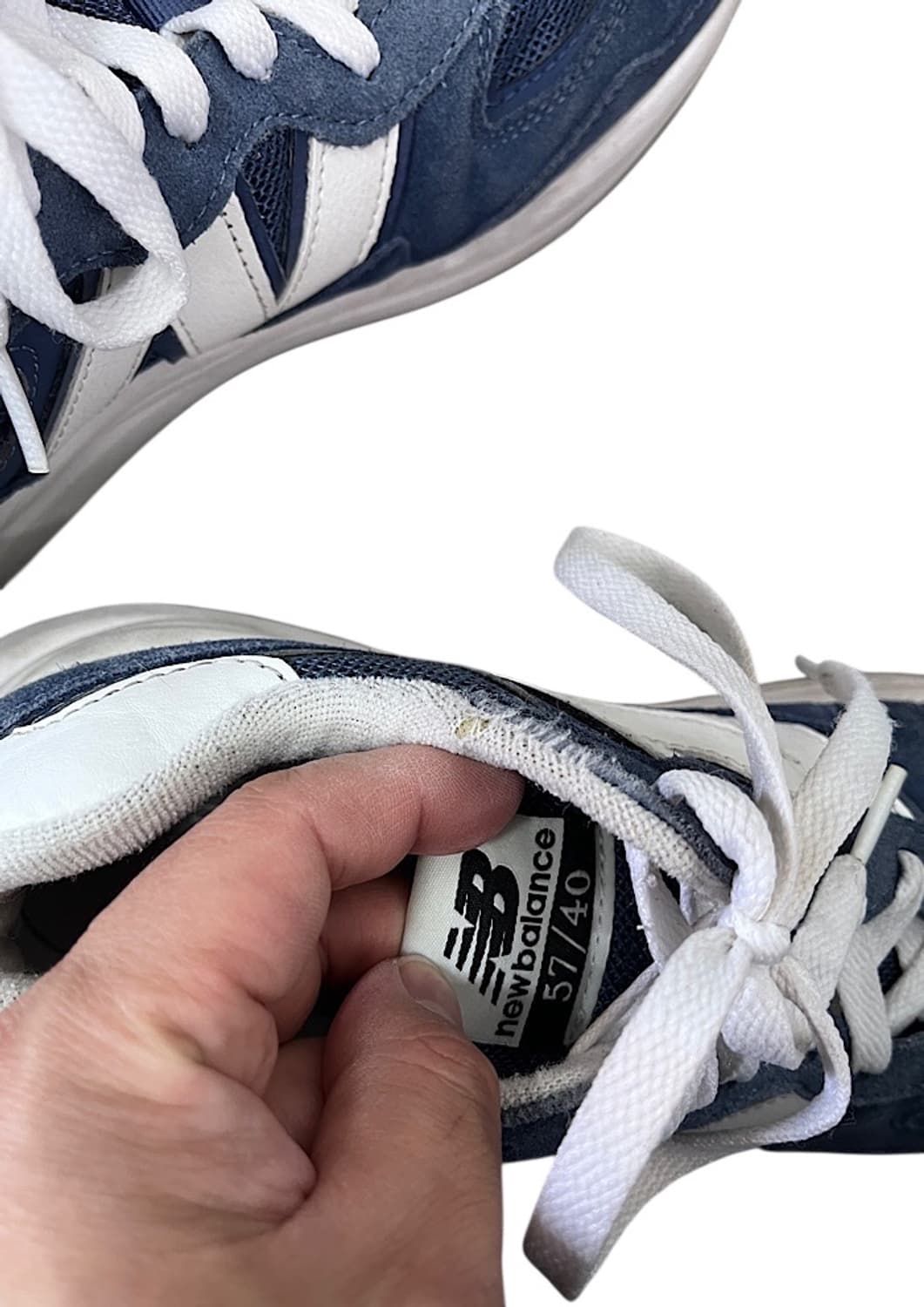 NEW BALANCE  상품이미지4