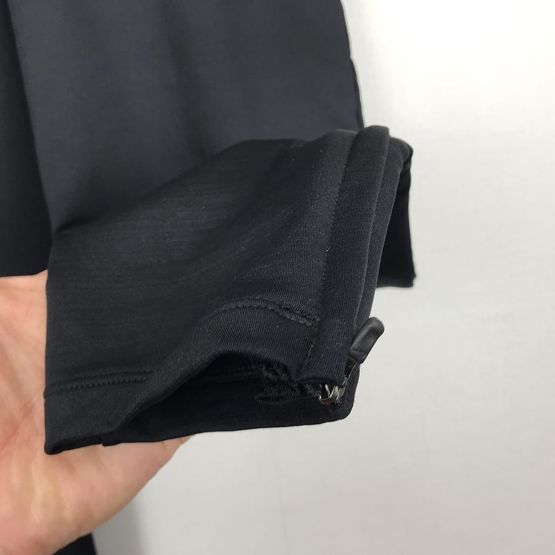 나이키 페놈  팬츠 트레이닝복 바지 남성XL 상품이미지3