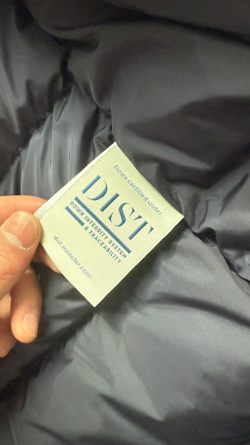 몽클레르클루니2사이즈 상품이미지6