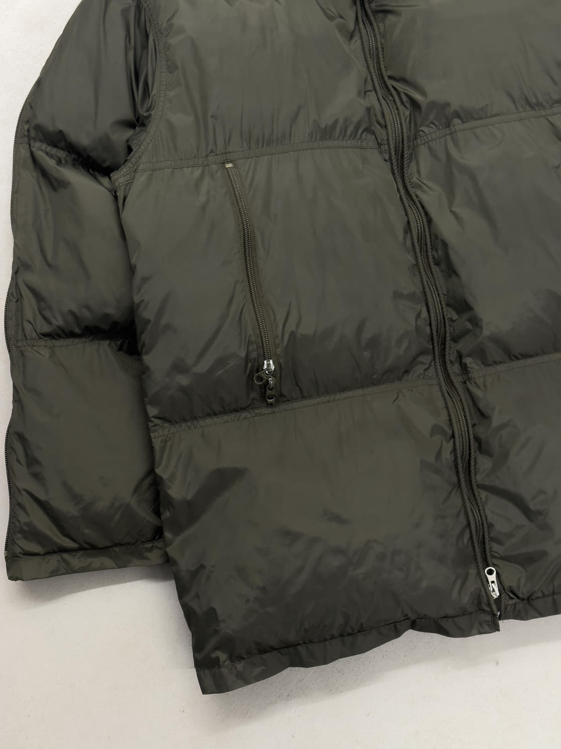 COMME CA COLLECTION  나일론 푸퍼 상품이미지3