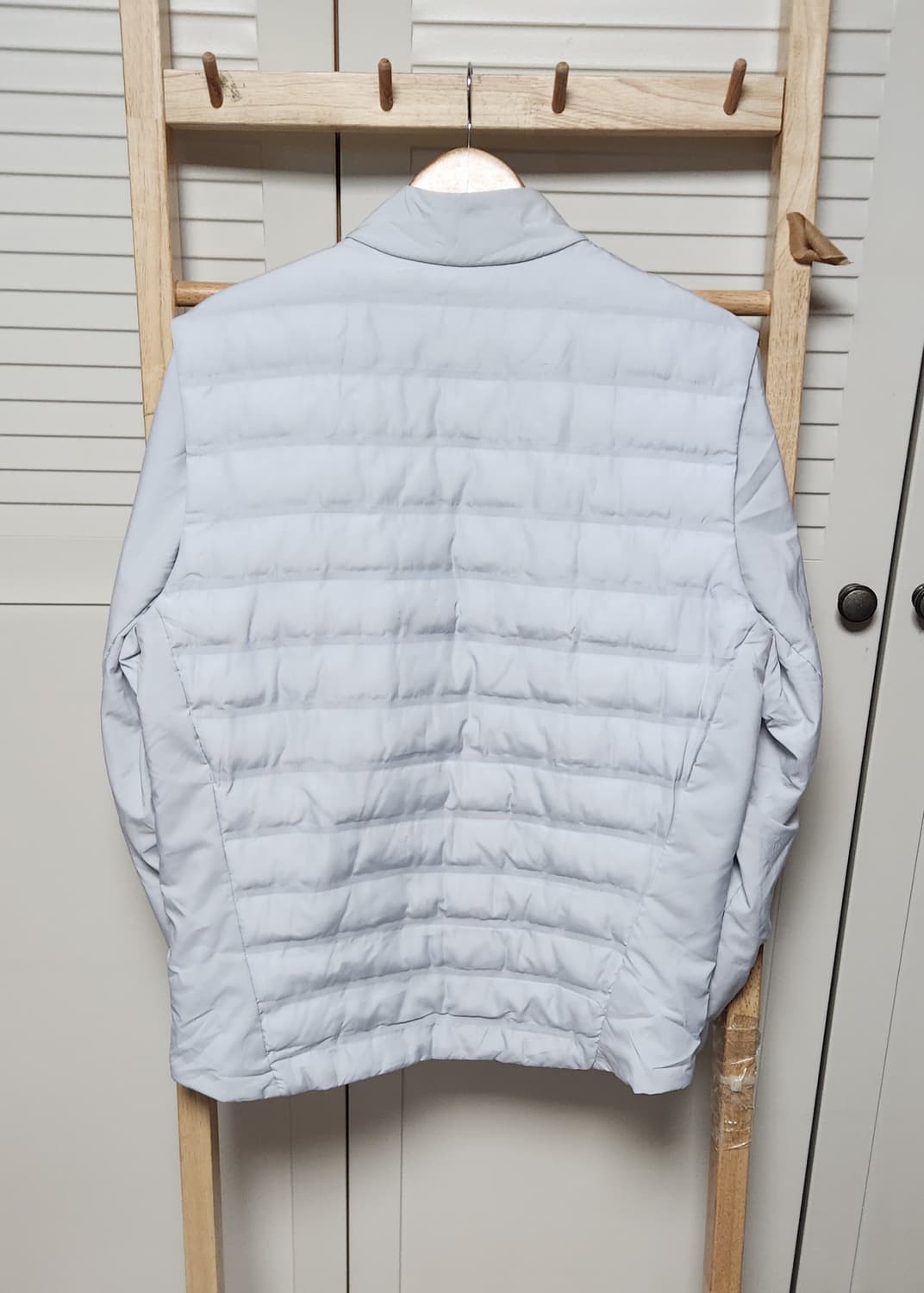 XL 나이키 하이퍼어댑트 에어로로프트 골프 경량 패딩 자켓 상품이미지3