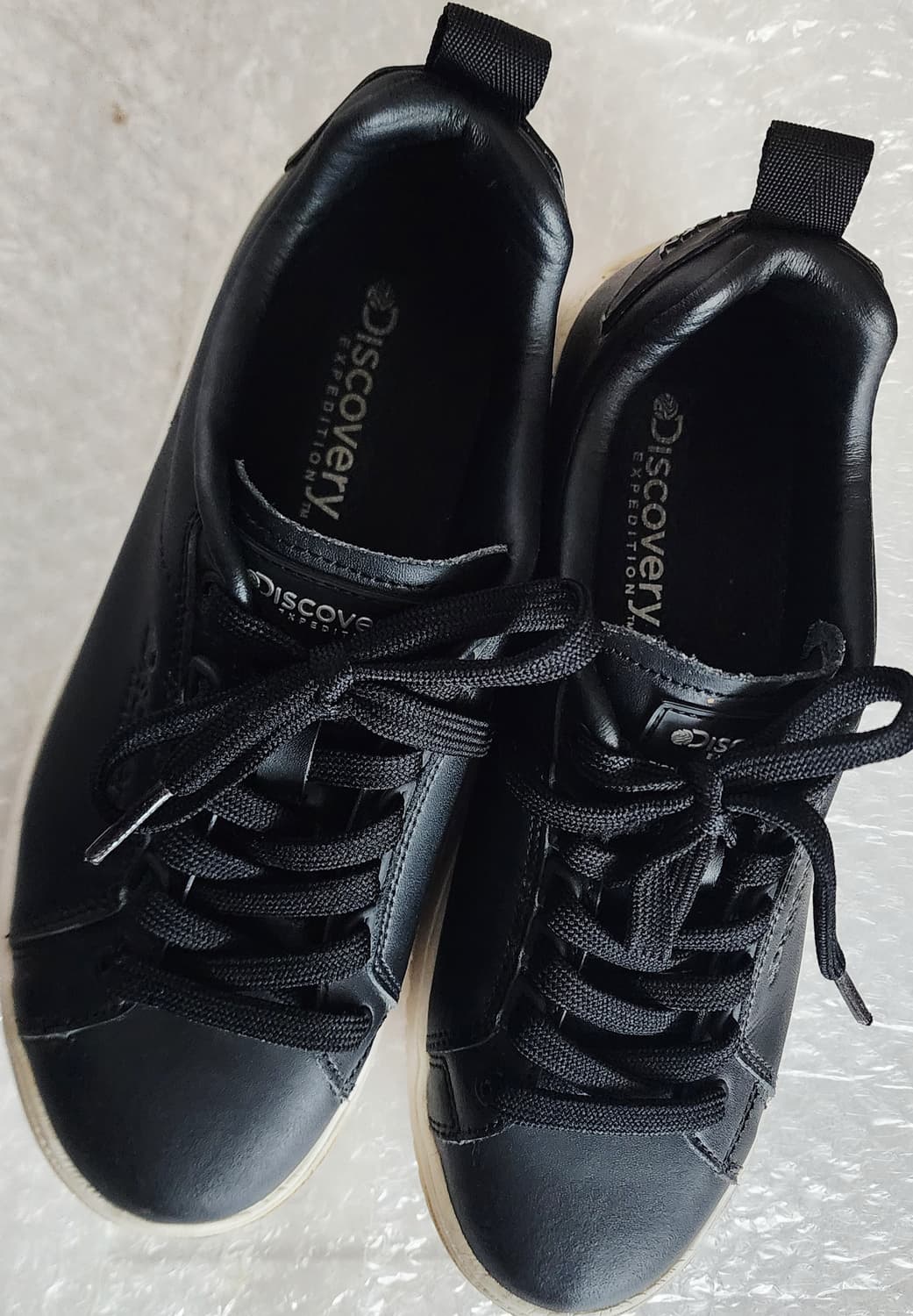 디스커버리 운동화 거의 새거 상품이미지1