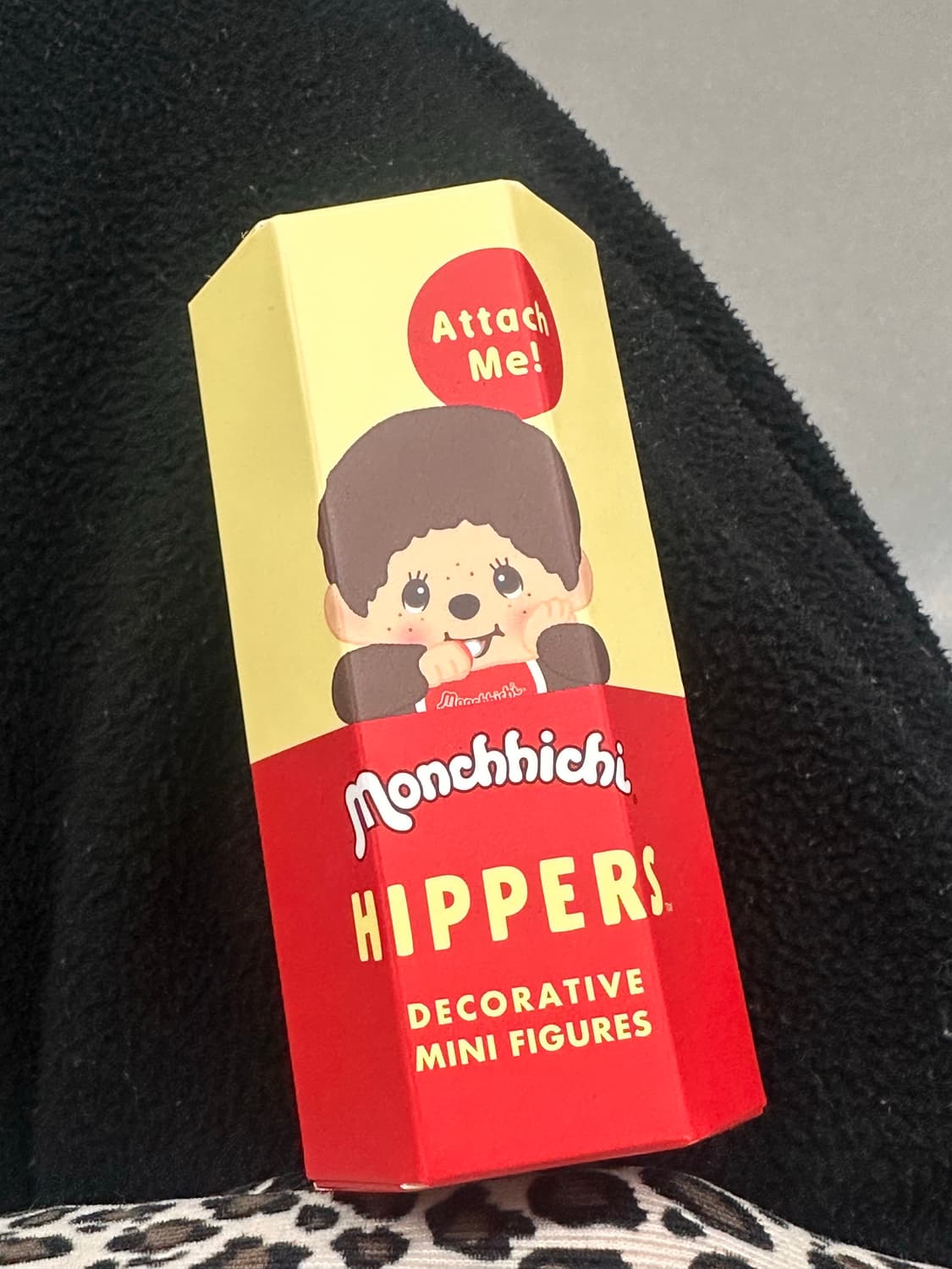 몬치치 베비치치 걸 미개봉 상품이미지2