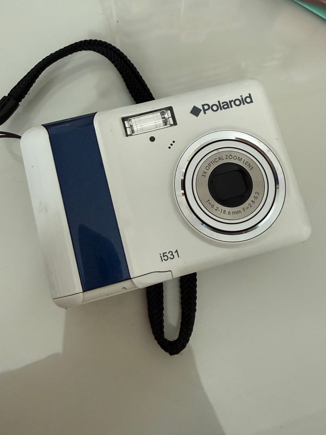 희귀! 입문자 강추 폴라로이드 i531 빈티지 디카 디지털 카메라 상품이미지1
