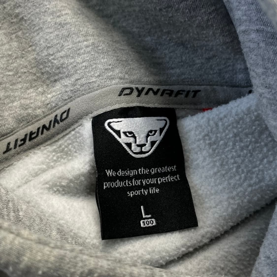 100 다이나핏 후드티 상품이미지3