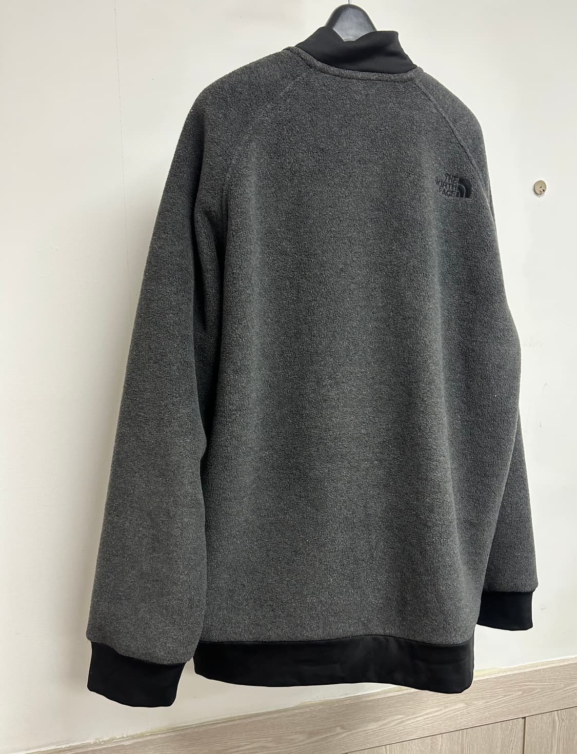 노스페이스 플리스 자켓 2XL(110) 상품이미지4