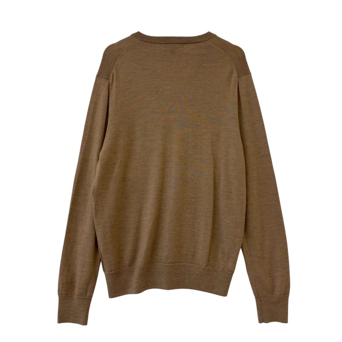 브룩스브라더스 메리노 울 브이넥 니트 상품이미지5