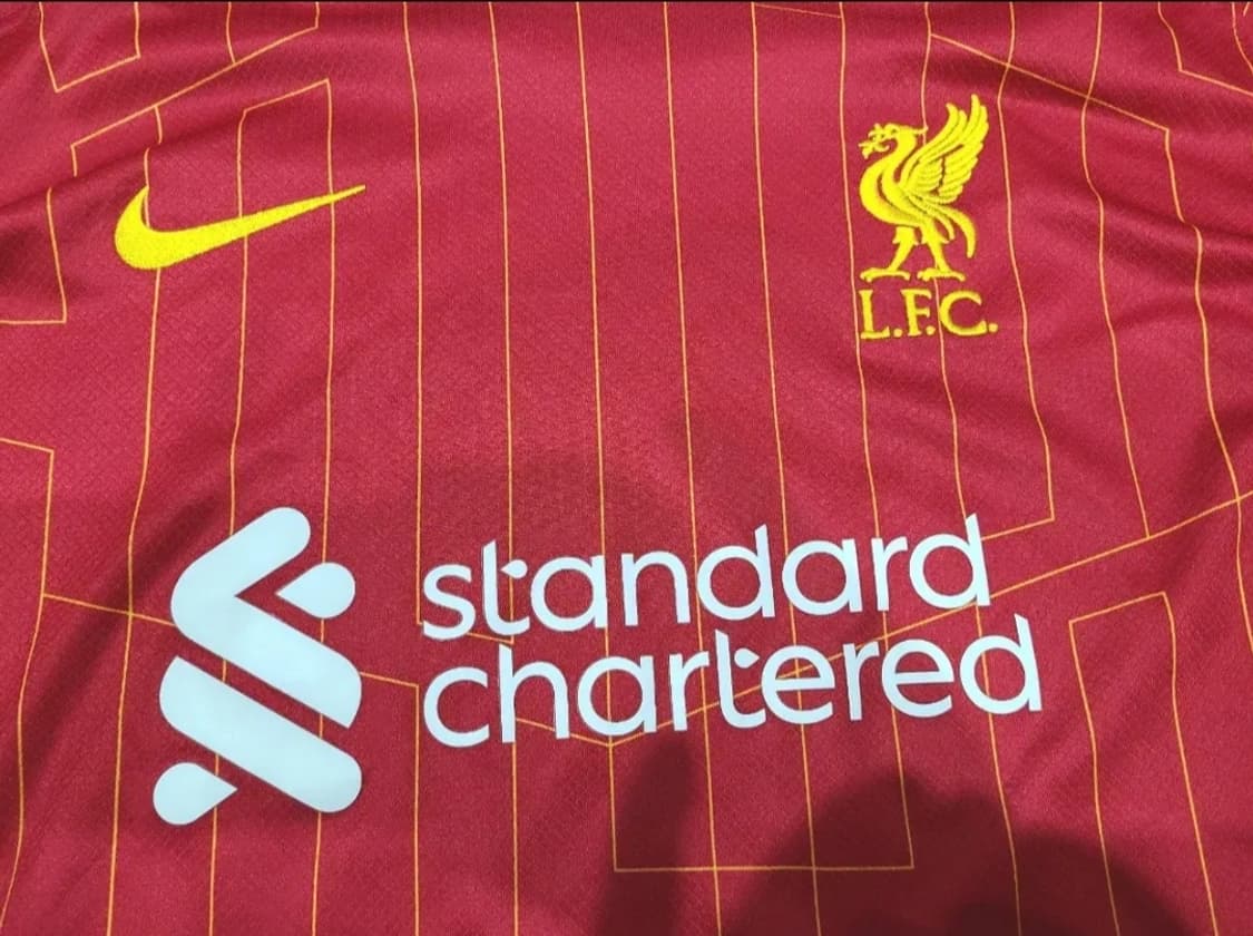 나이키 24 25 리버풀 축구져지 상품이미지3