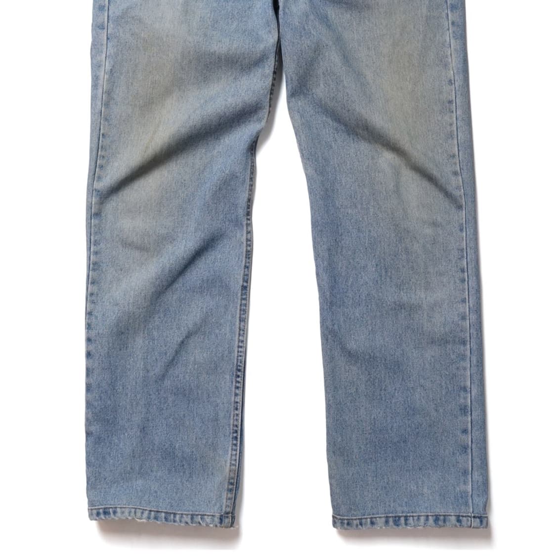 폴로 랄프로렌 Polo Ralph Lauren Denim Pants 상품이미지6