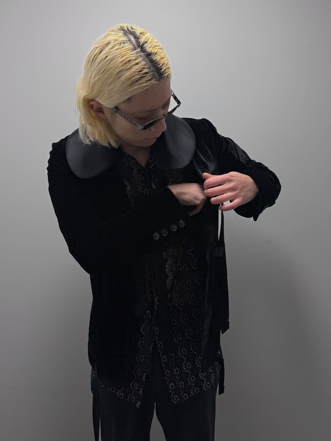 TAKAHIROMIYASHITA THE SOLOIST 2017 AW 상품이미지1