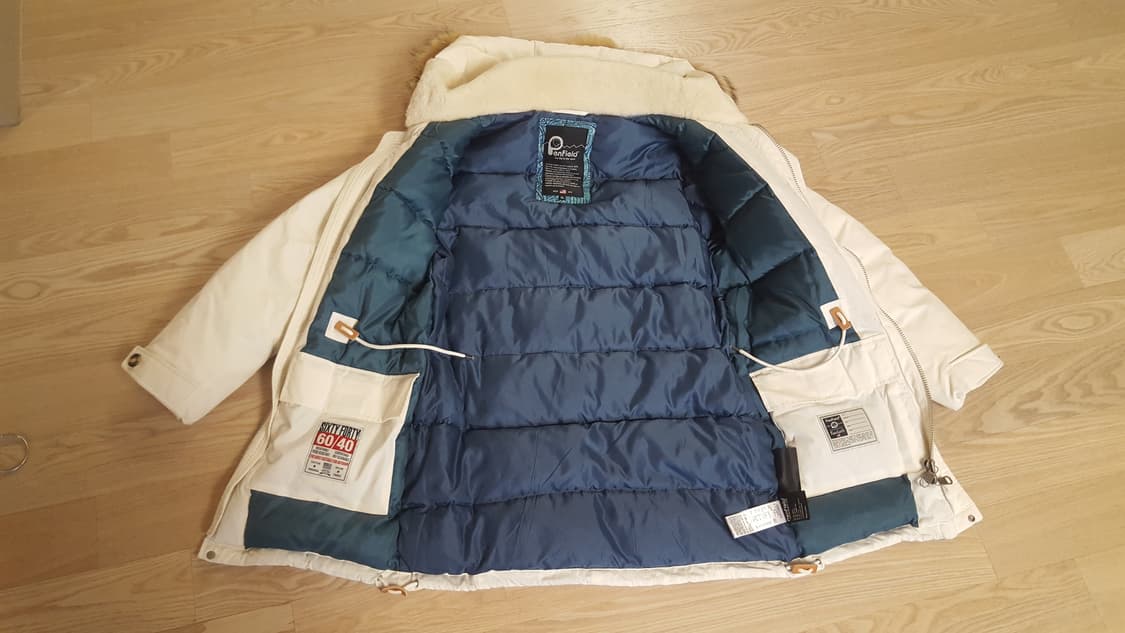 Penfield 펜필드 패딩 XL  상품이미지3