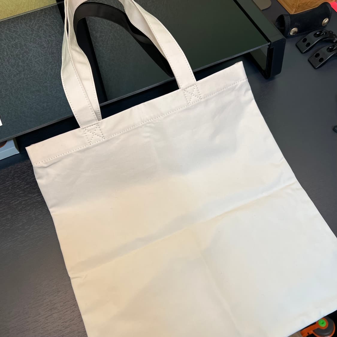 비즈빔 애코백 새상품 상품이미지2