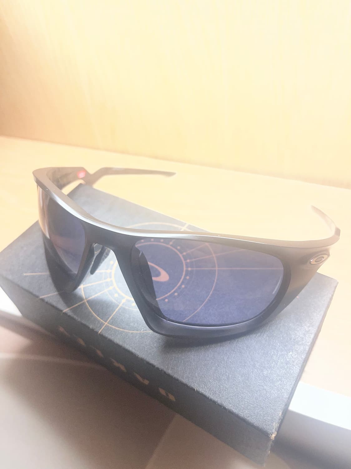 오클리 라테랄리스 매트블랙 박스풀 상품이미지2