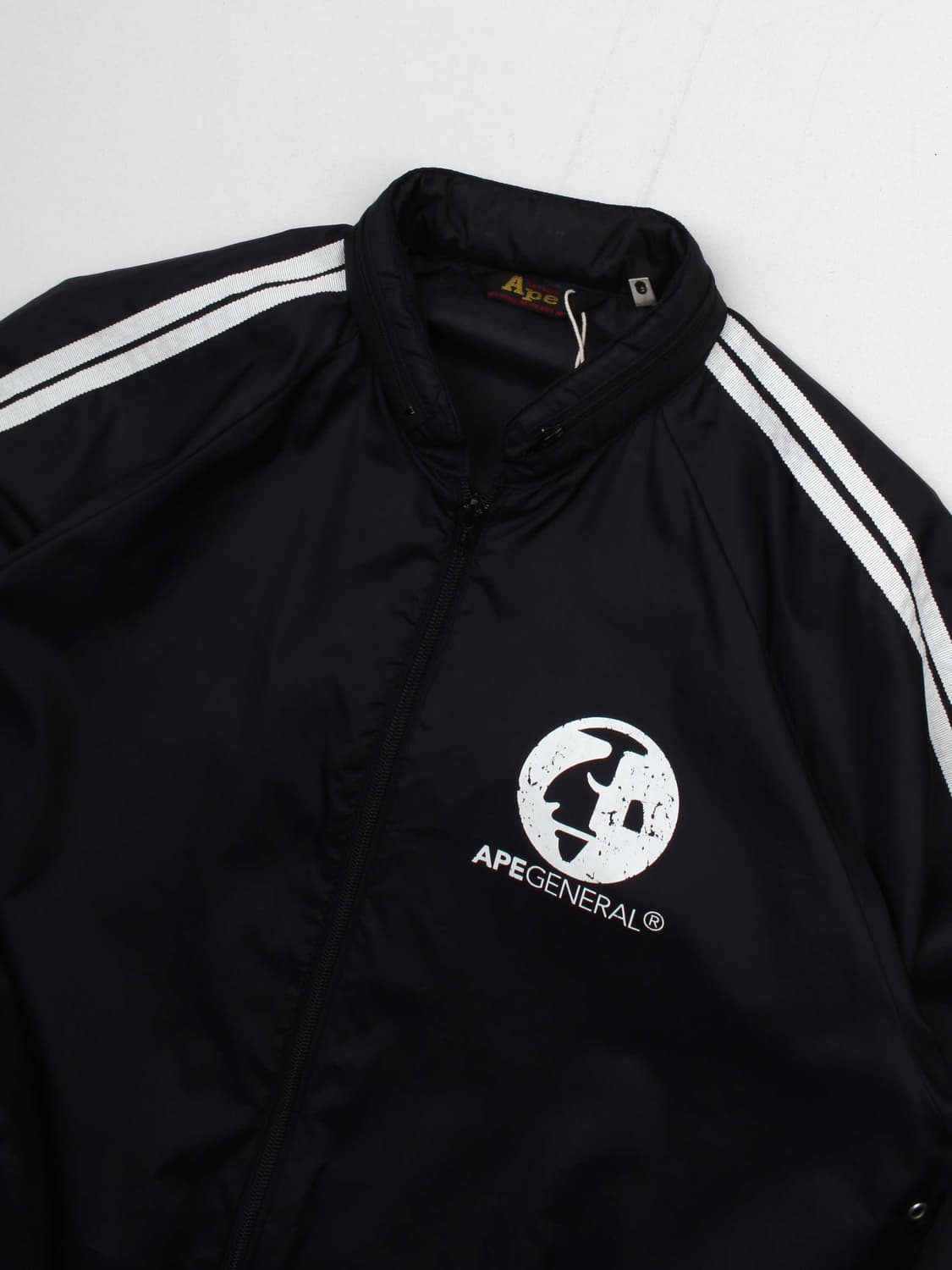 90s A BATHING APE (L) 상품이미지2