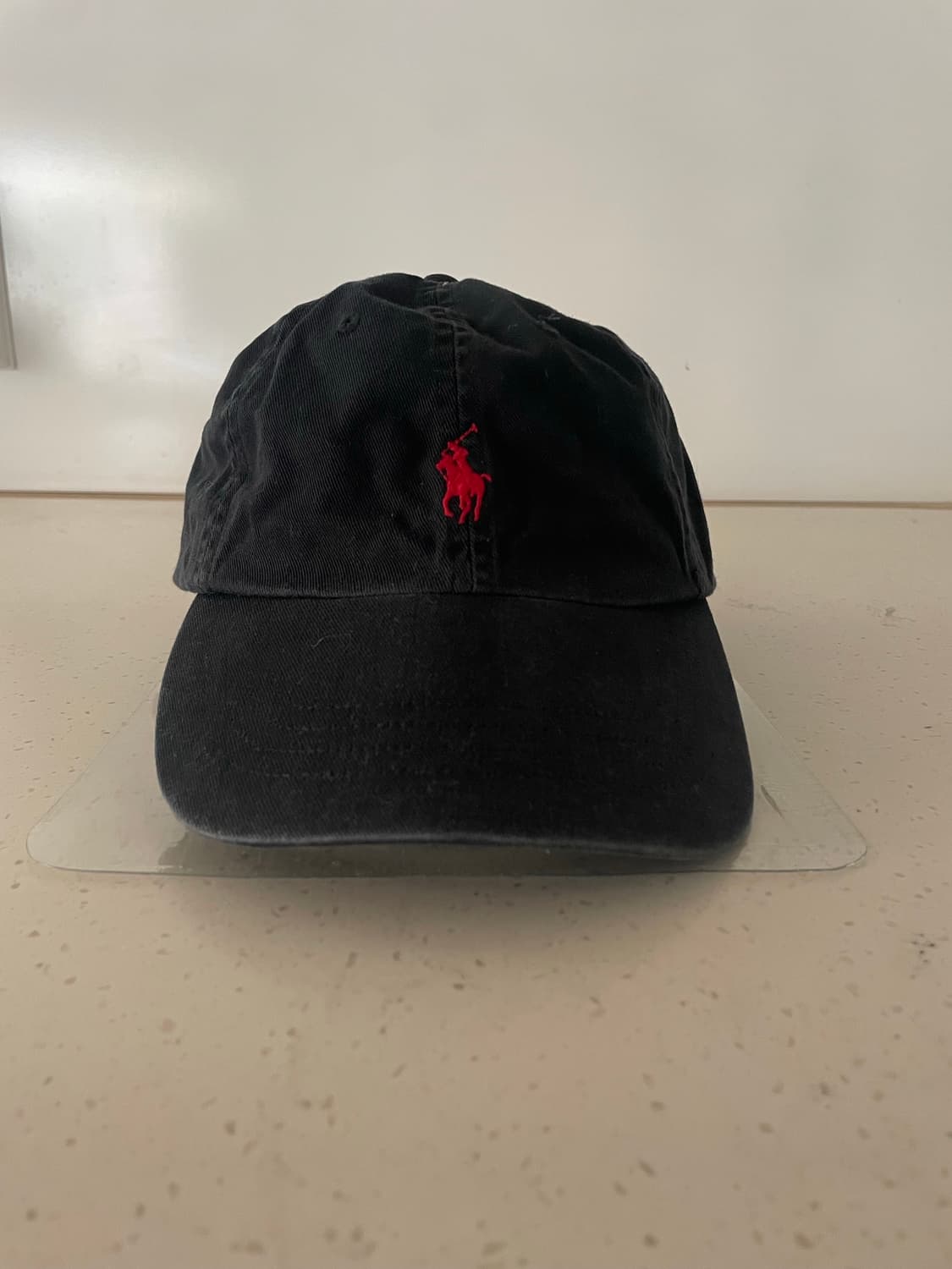 폴로 신형 볼캡 상품이미지2