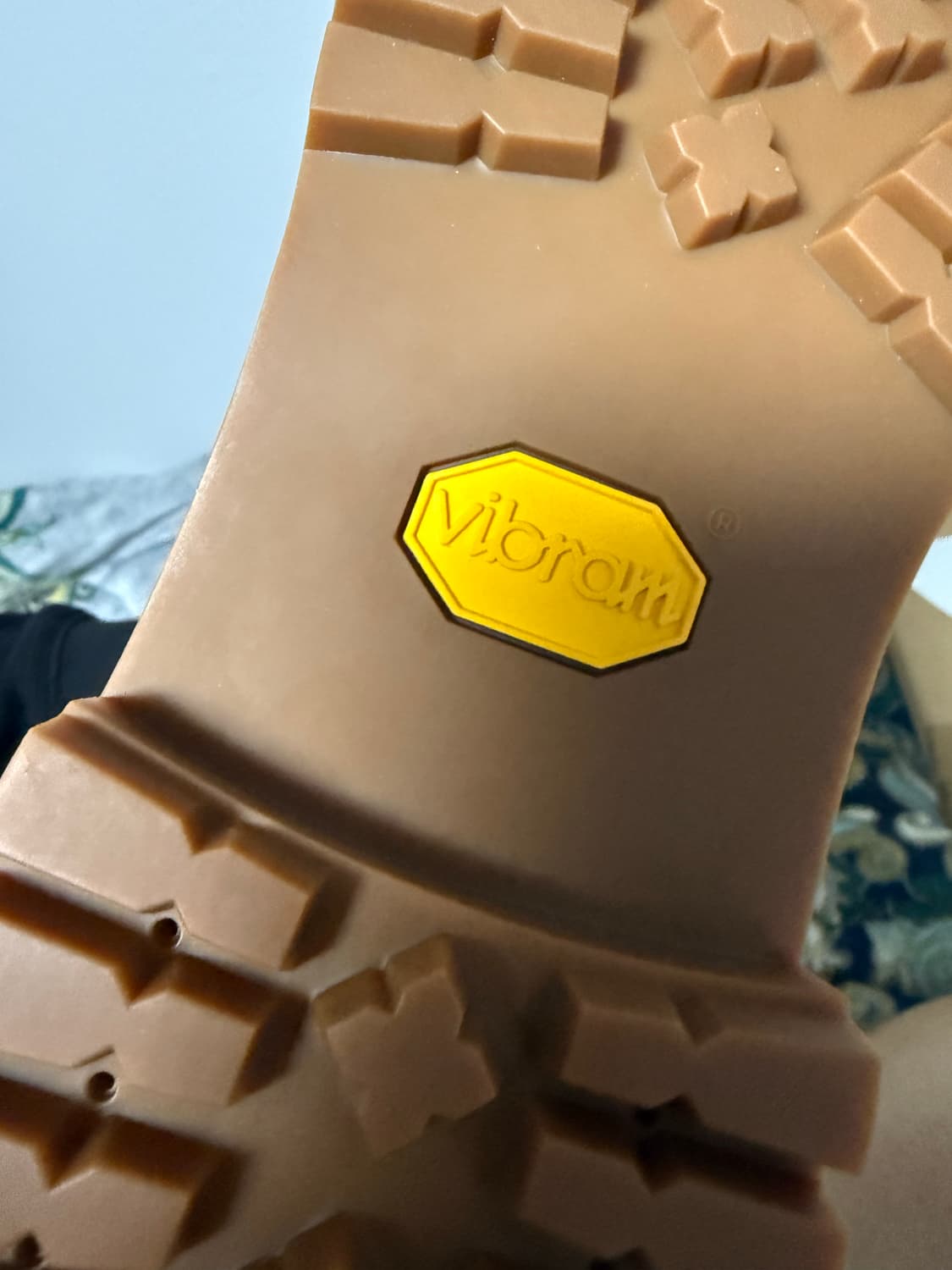 [295] 아워레가시 팀버랜드 6인치 브라운 상품이미지3