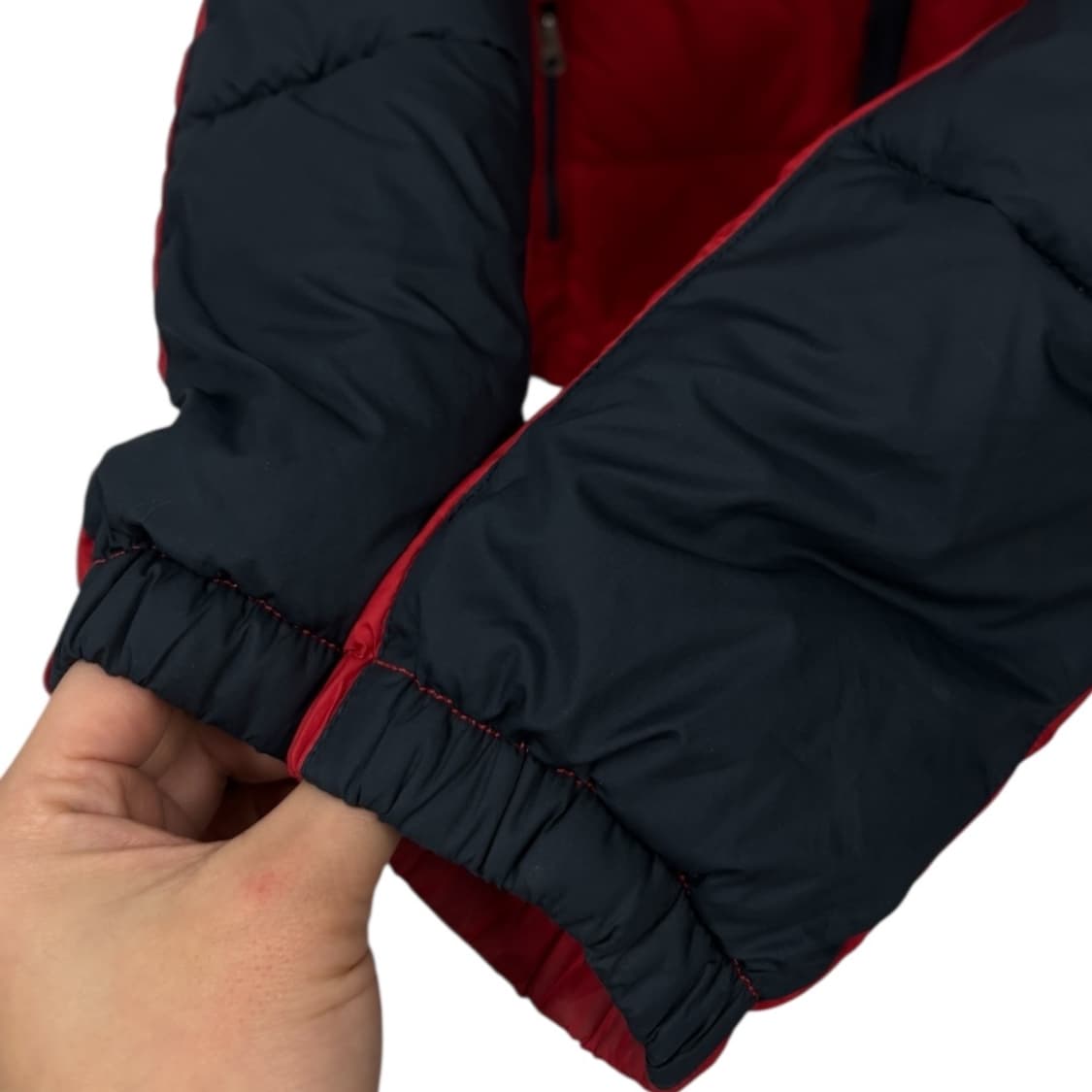 폴로랄프로렌 패딩 상품이미지4