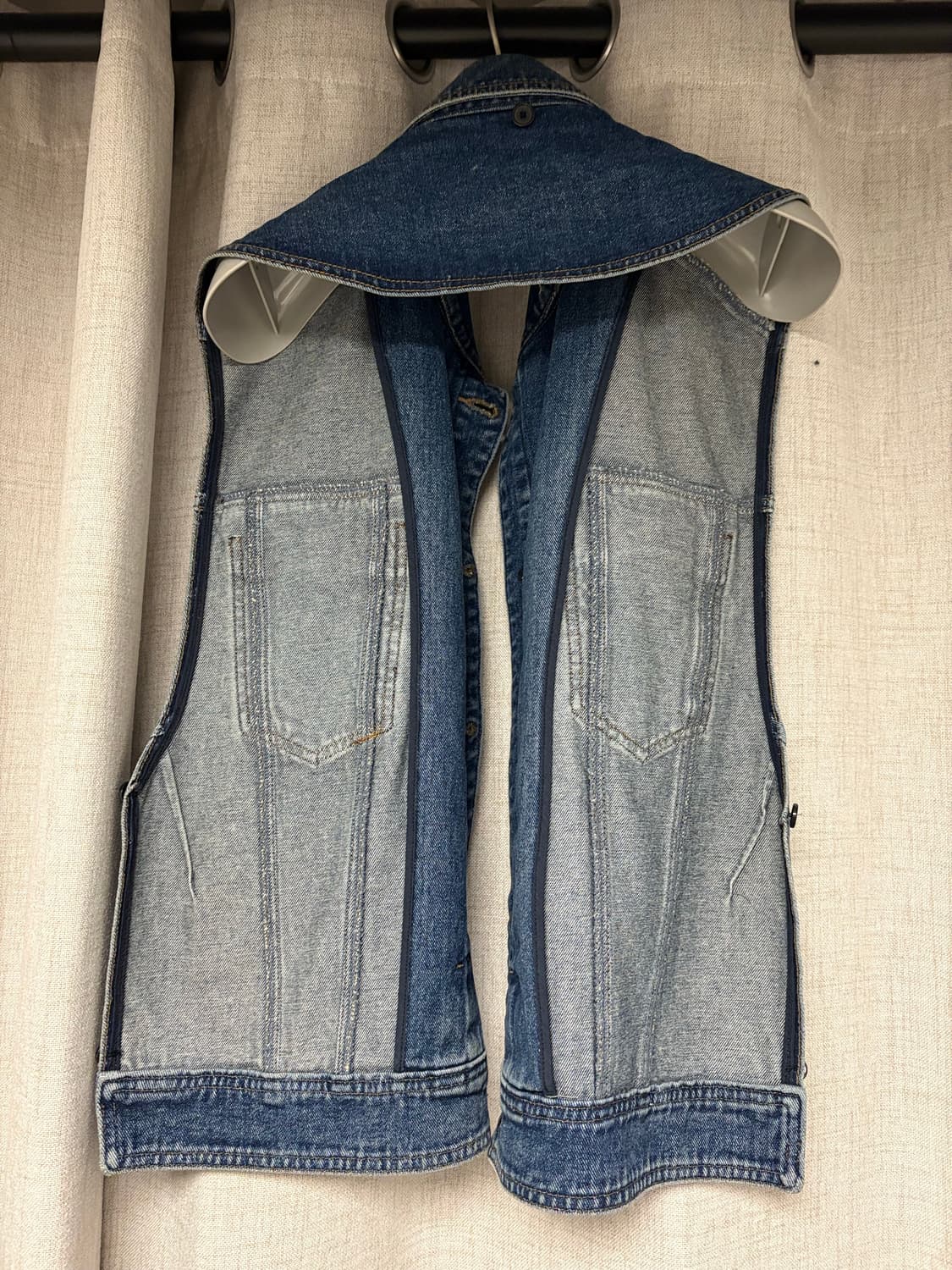 Juun.j Over Fit Blazer 52Size 상품이미지7