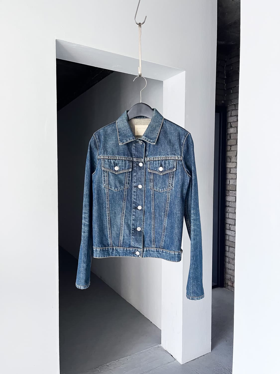 HELMUT LANG AW99 상품이미지1