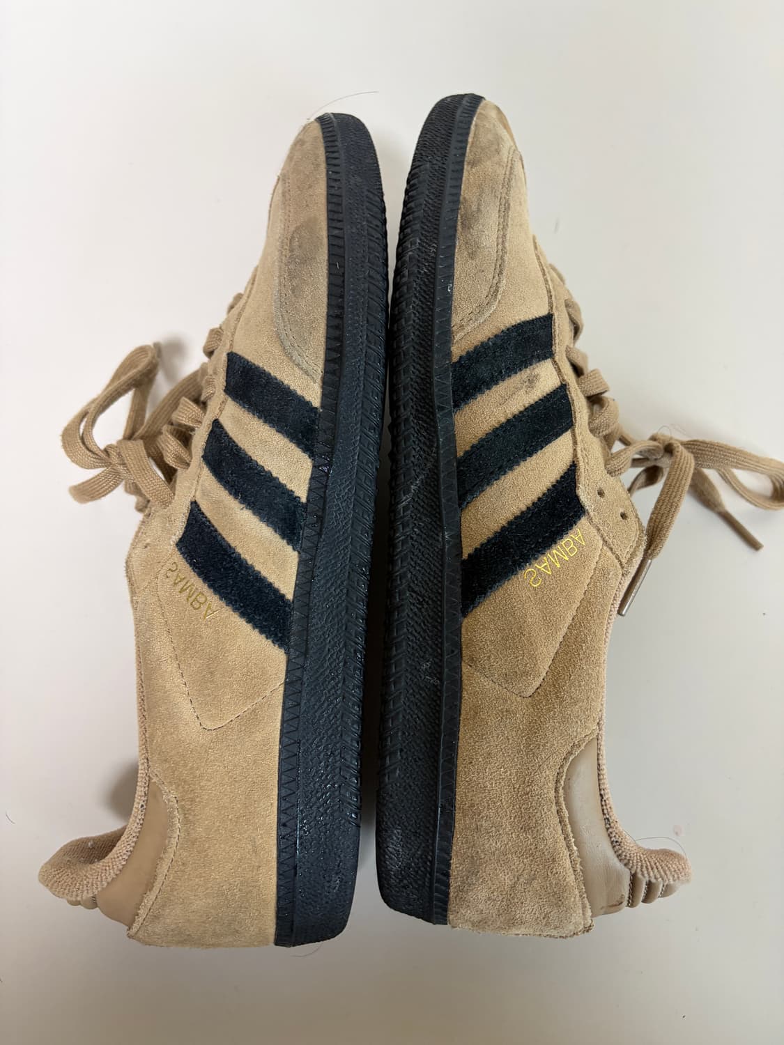 아디다스 삼바 ADV 카드보드 285 상품이미지6