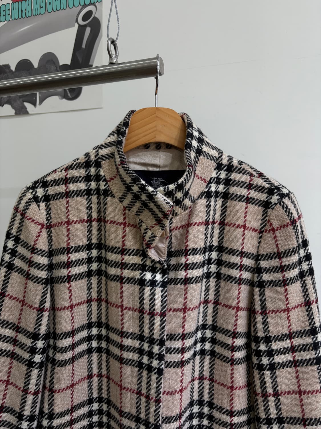 BURBERRY LONDON 코트 상품이미지2