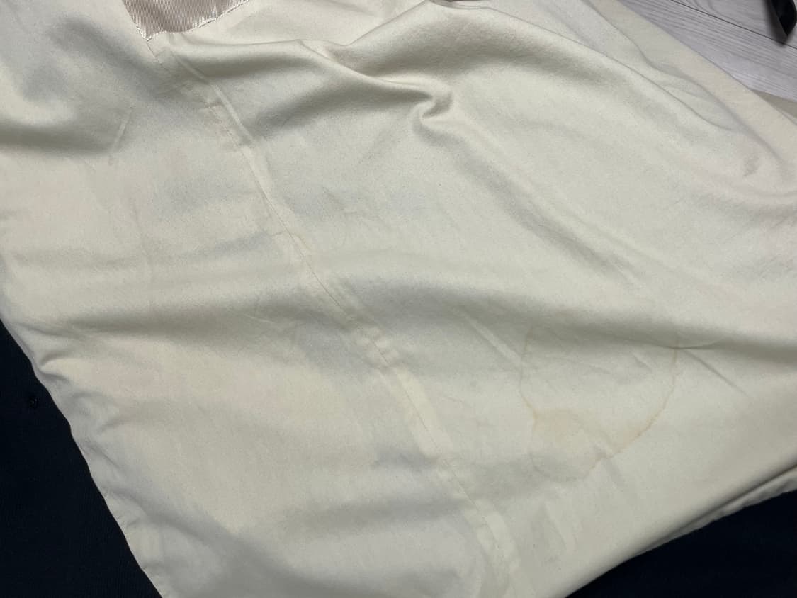 (46) 르메르 야크울 카프탄 코트 상품이미지5