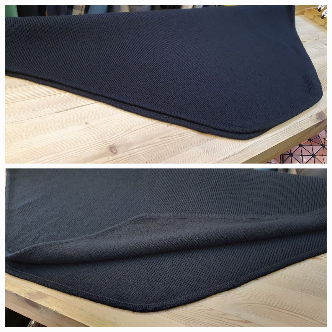 55.마쥬 캐시미어 케이프 상품이미지5