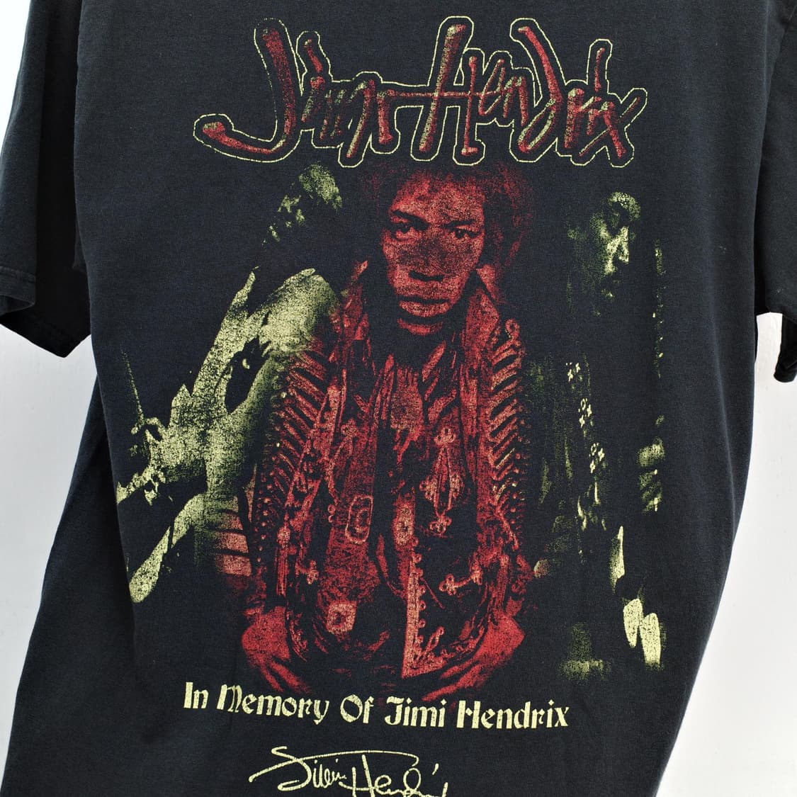 00's jimi hendrix bootleg 상품이미지5