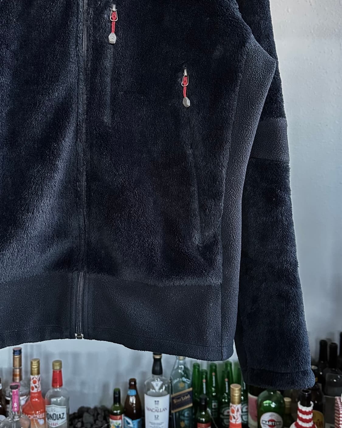 [XL]노스페이스 벌사 로프트 써밋 플리스 자켓 상품이미지3