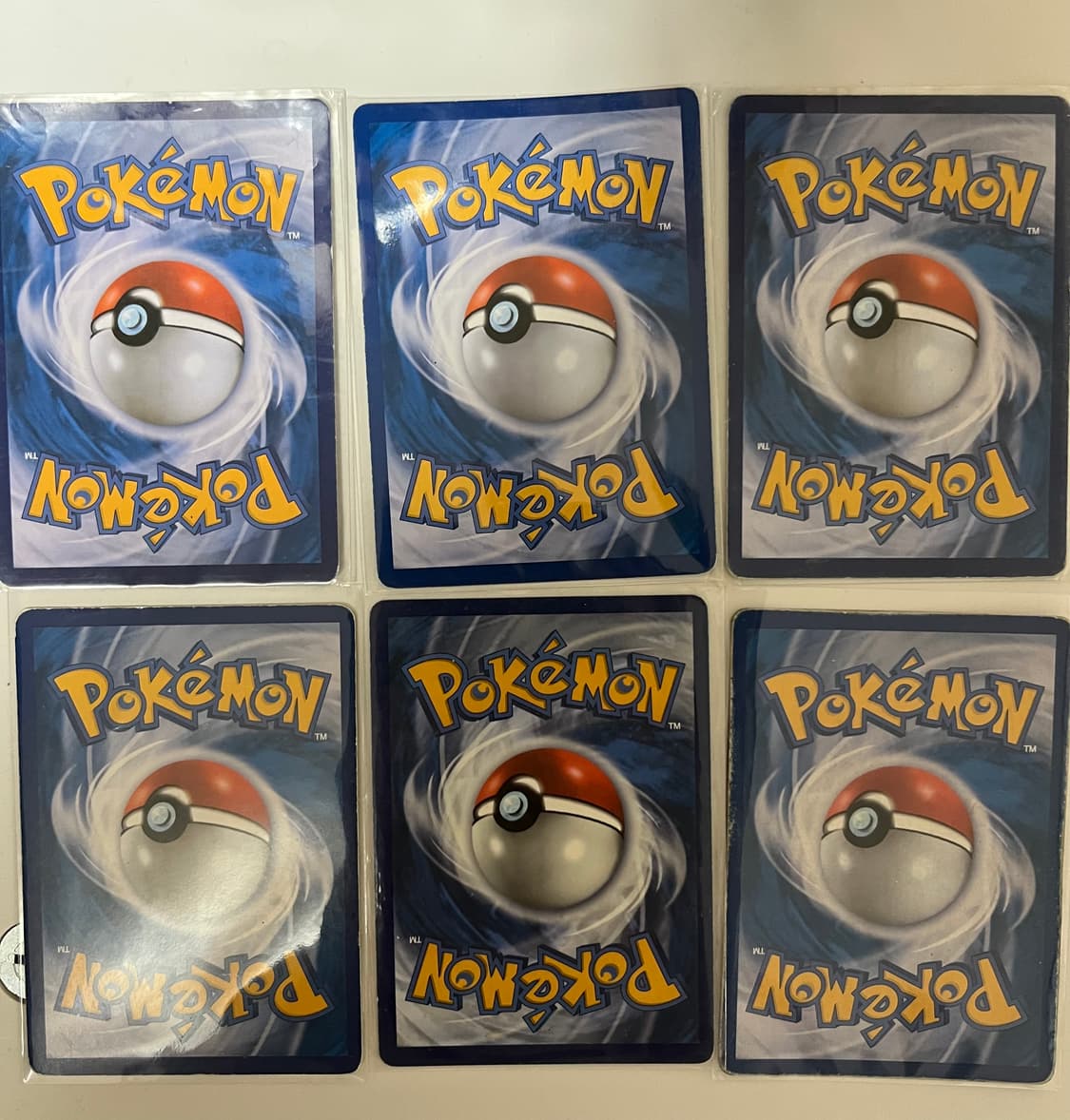 희귀 포켓몬카드 판매 상품이미지2