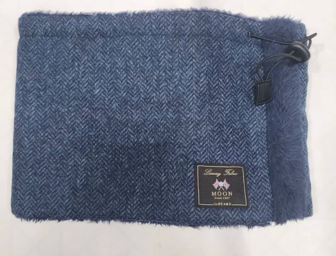 빔즈 문넥 워머 상품이미지1