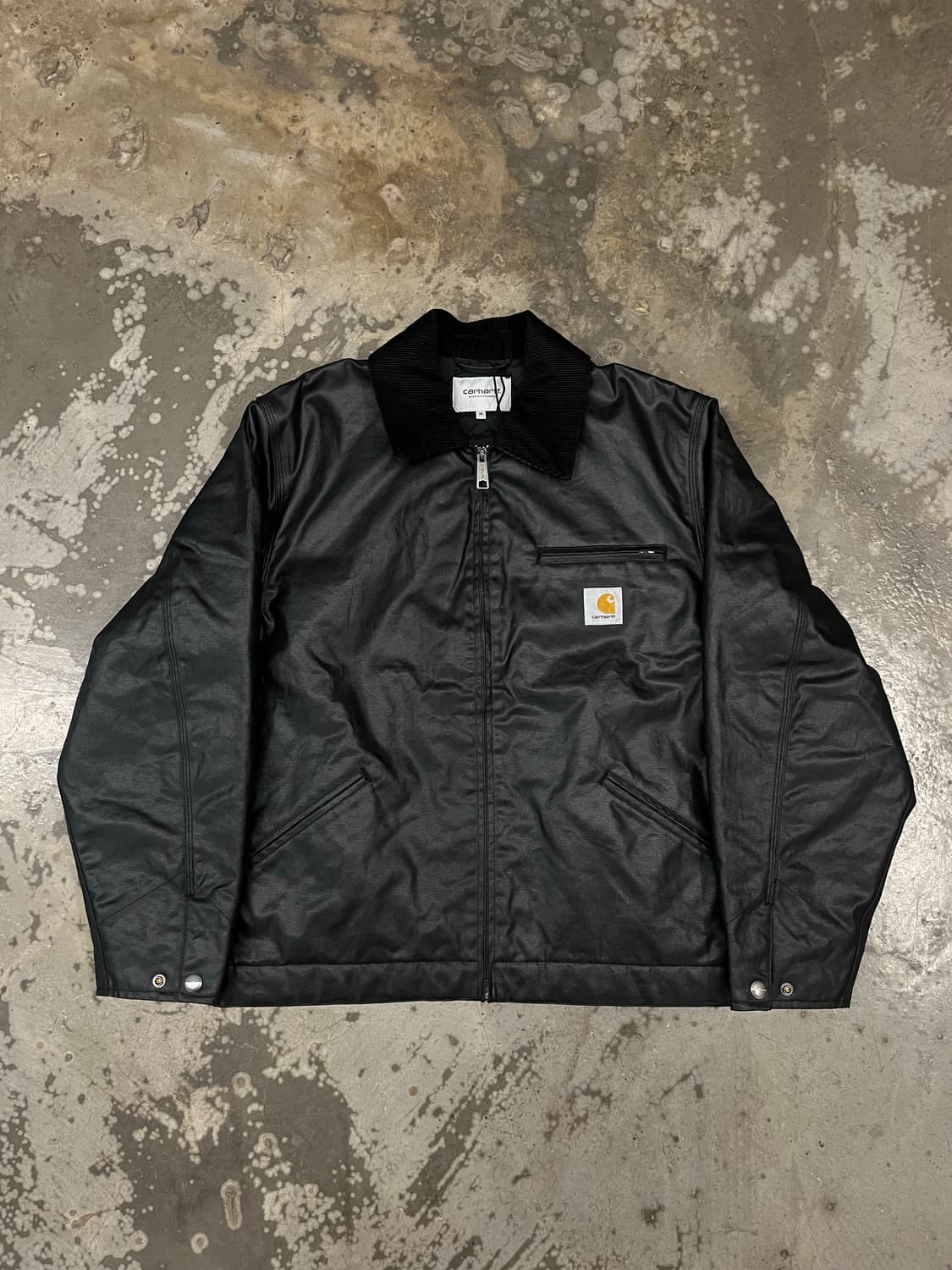 새상품 칼하트 og 딘 워크자켓 M 상품이미지1