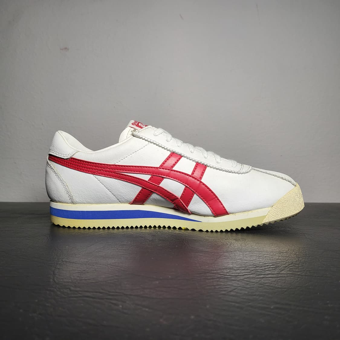 오니츠카타이거 운동화 260m 상품이미지3