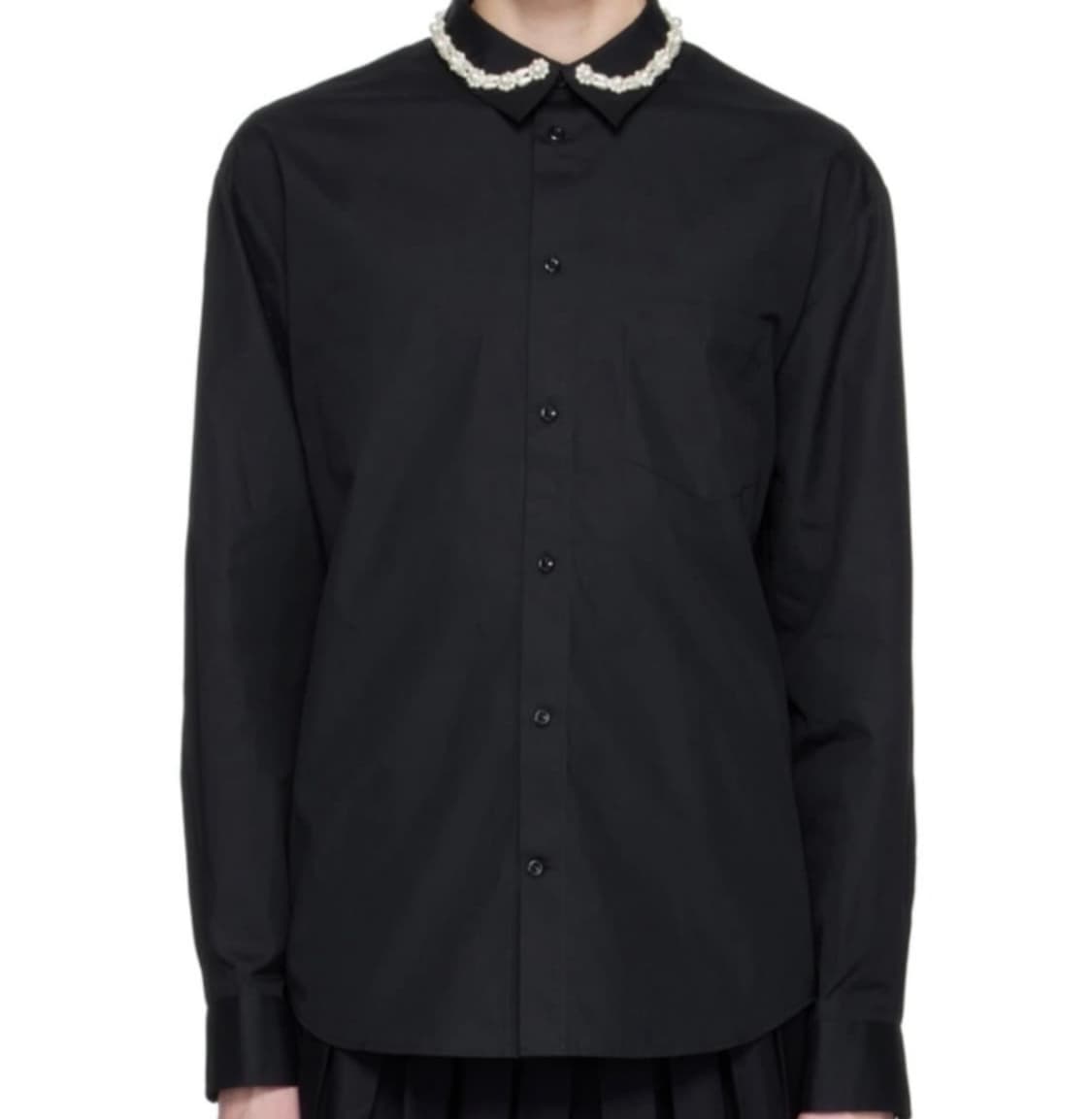 시몬로샤 셔츠 L 상품이미지1