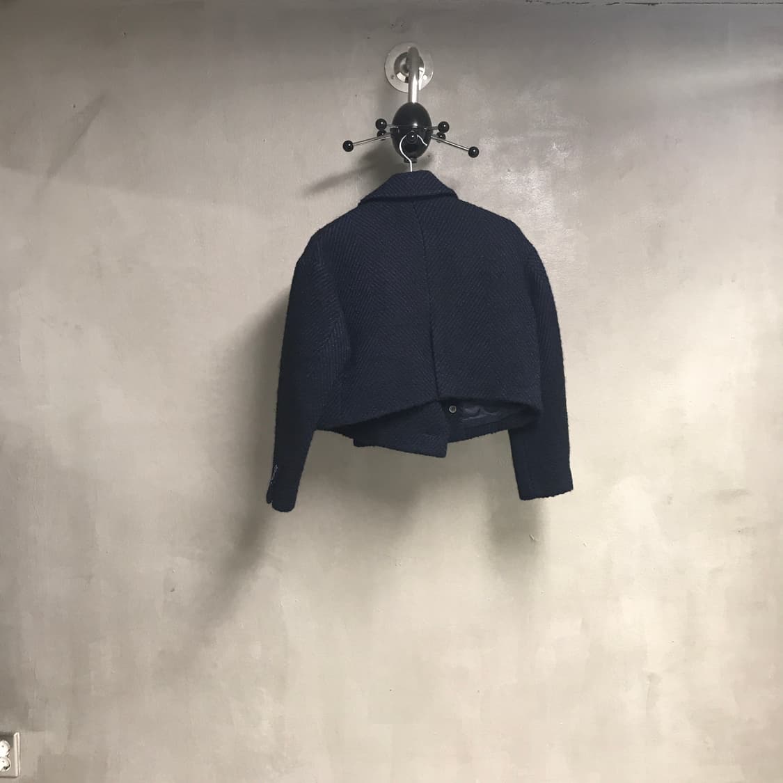 사카이 숏 피코트 1(W) 상품이미지6