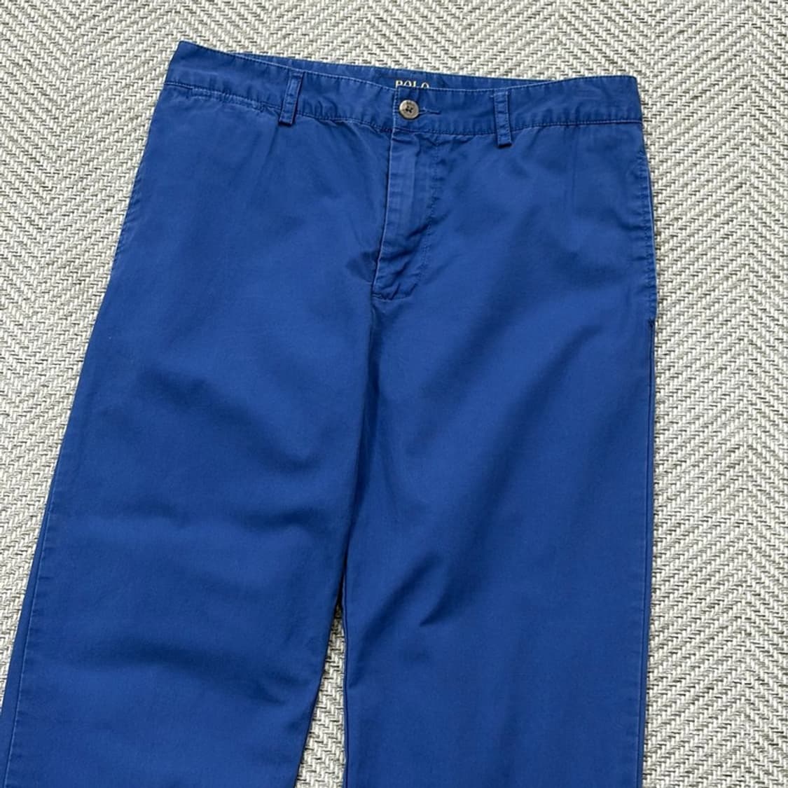 폴로랄프로렌 코튼팬츠 v2878 상품이미지3