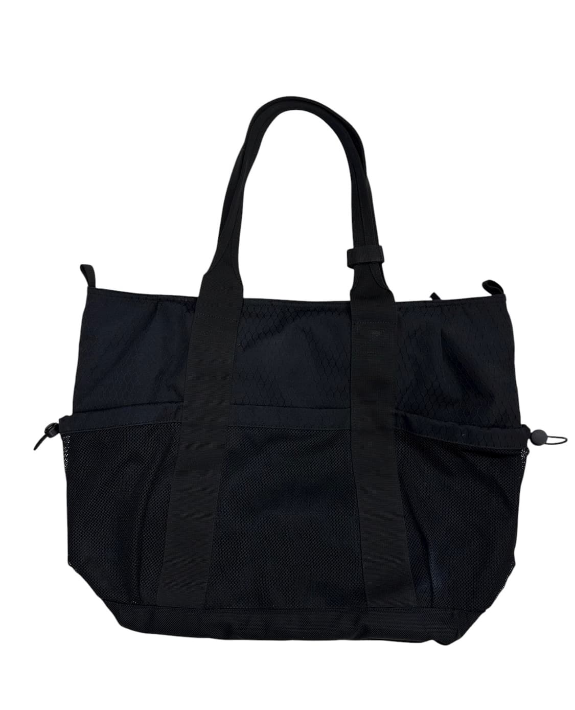 칼하트 wip 스페이 토트백 블랙 상품이미지8