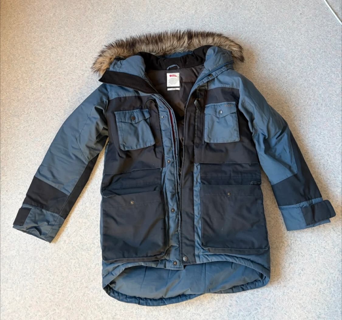 피엘라벤 아티스 파카 xs 상품이미지1