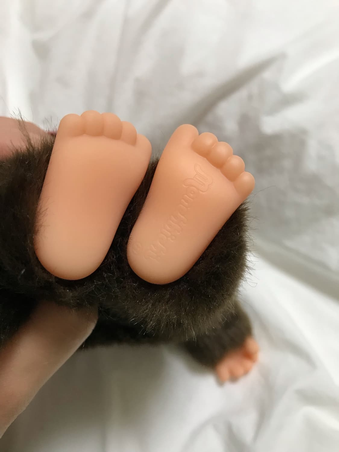 몬치치 여아 스탠드 상품이미지2