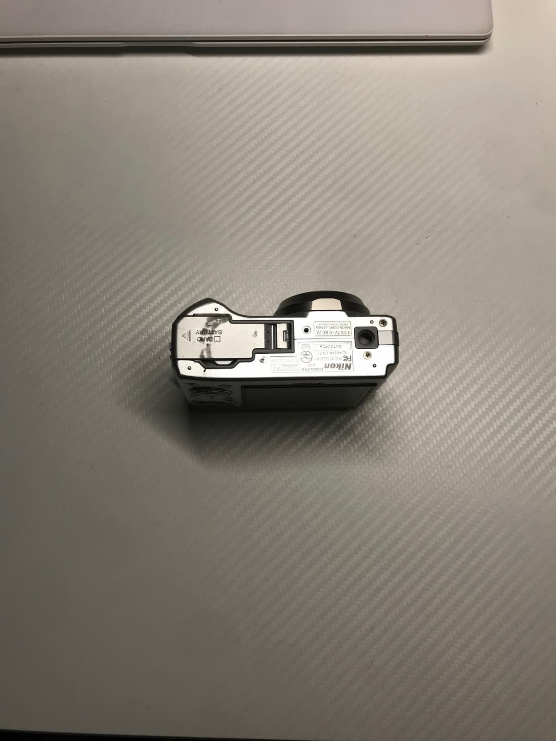 니콘 쿨픽스 p2 디카 nikon coolpix p2 상품이미지2