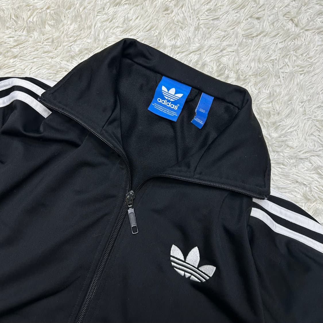 아디다스 구형 파이어버드 져지 (M) 상품이미지3