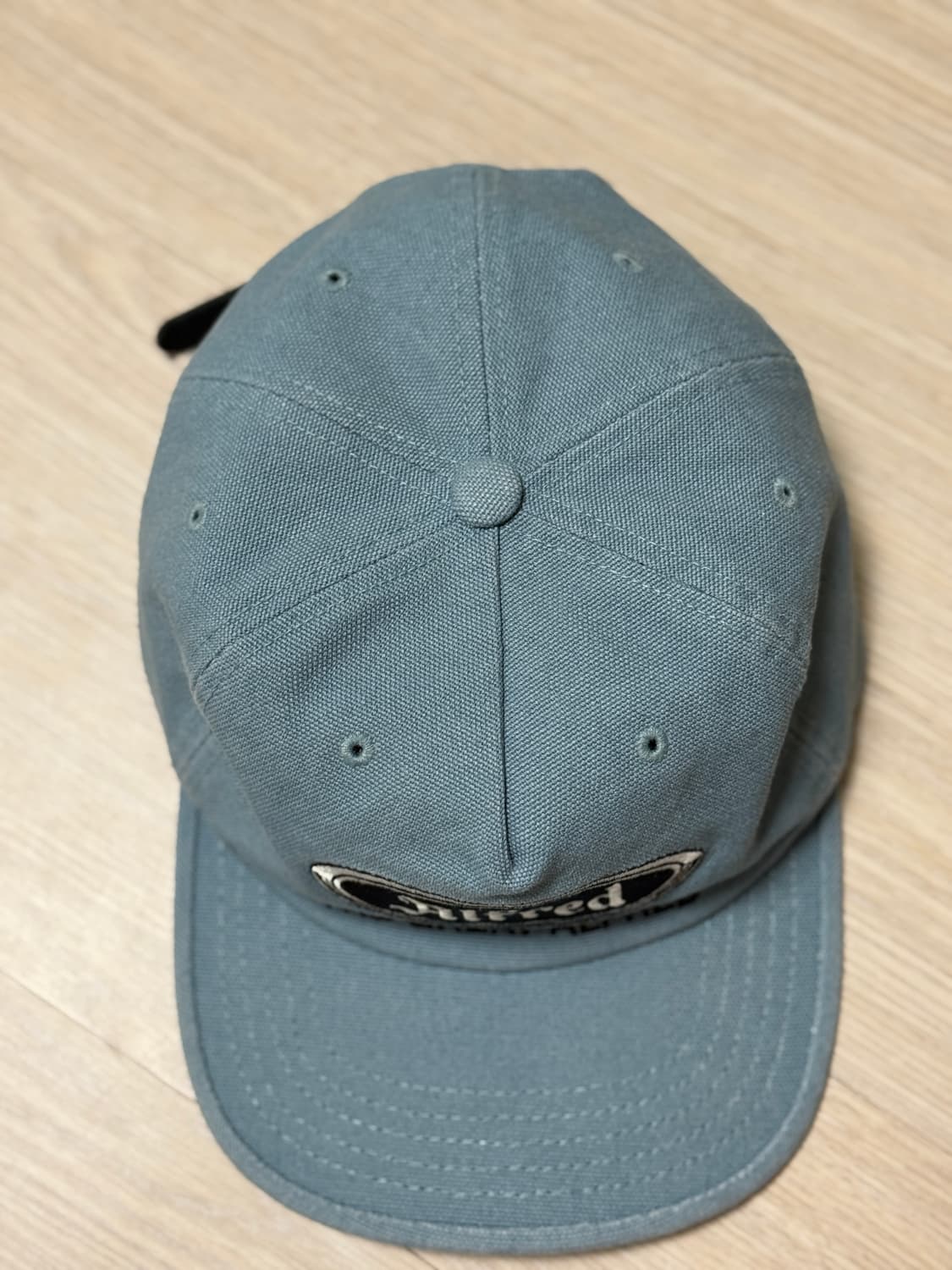 헤리티지플로스 알프레드 스카이블루 SKY BLUE 상품이미지3