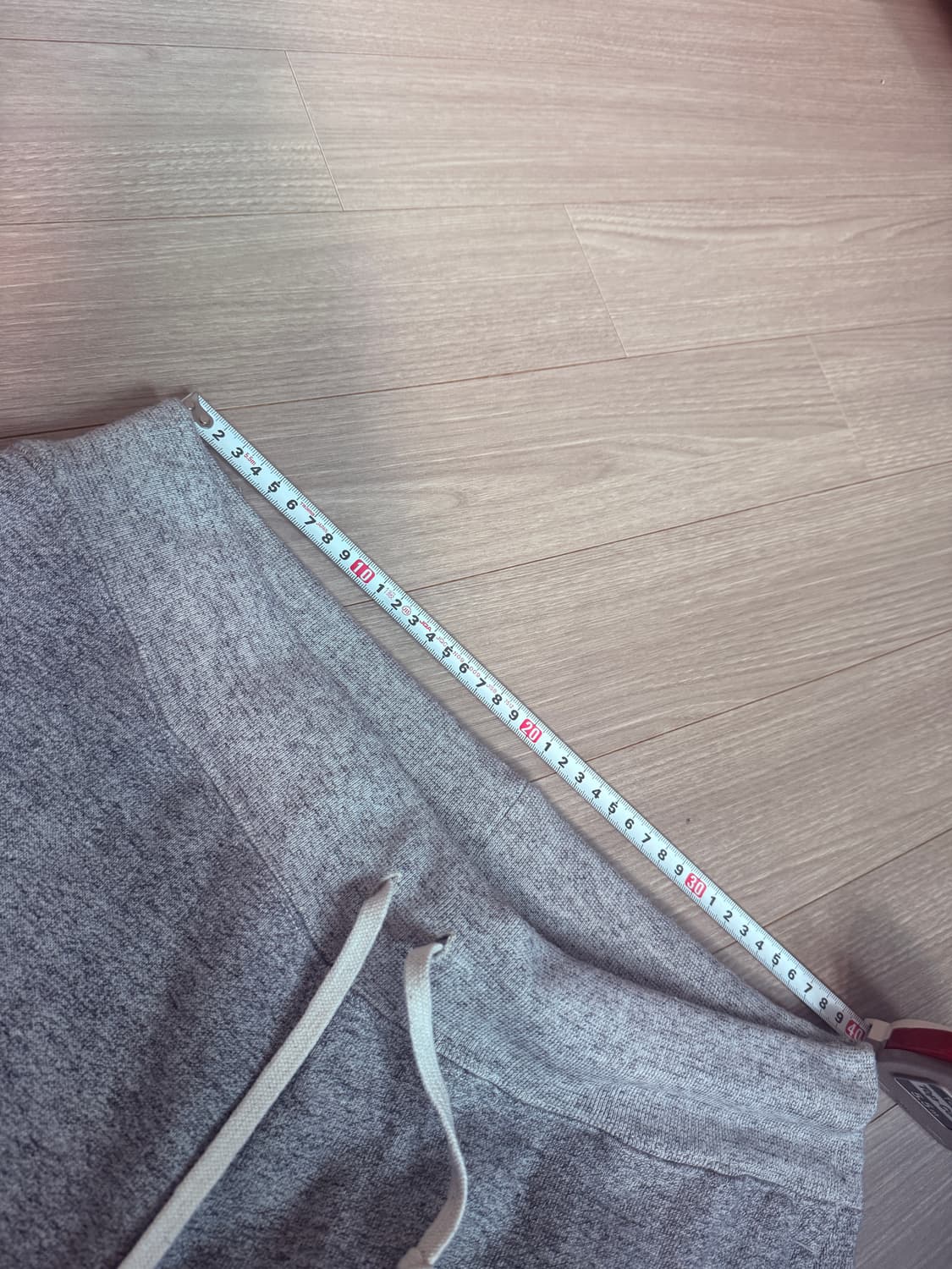 rrl 더블알엘 스웻 숏팬츠 L 레어템 상품이미지4