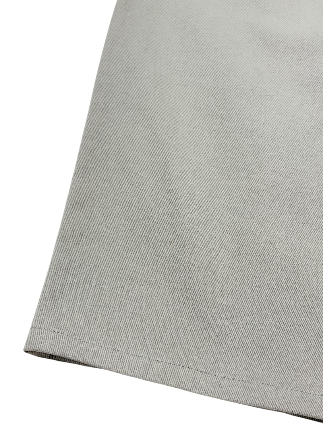 디스이즈네버댓 레귤러 진 팬츠 바지 크림 M 상품이미지6