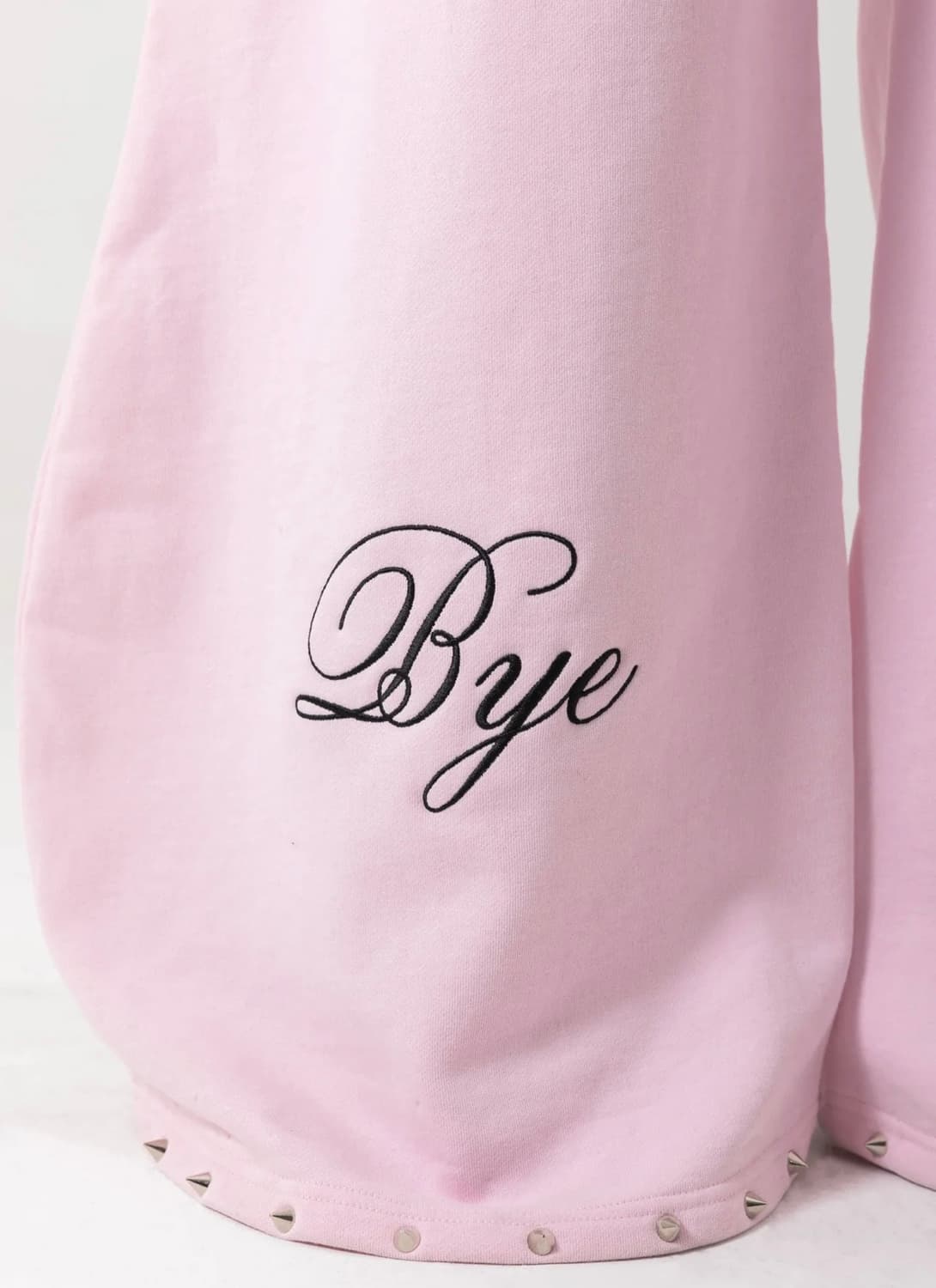 byebambi 트레이닝 셋업 상품이미지9