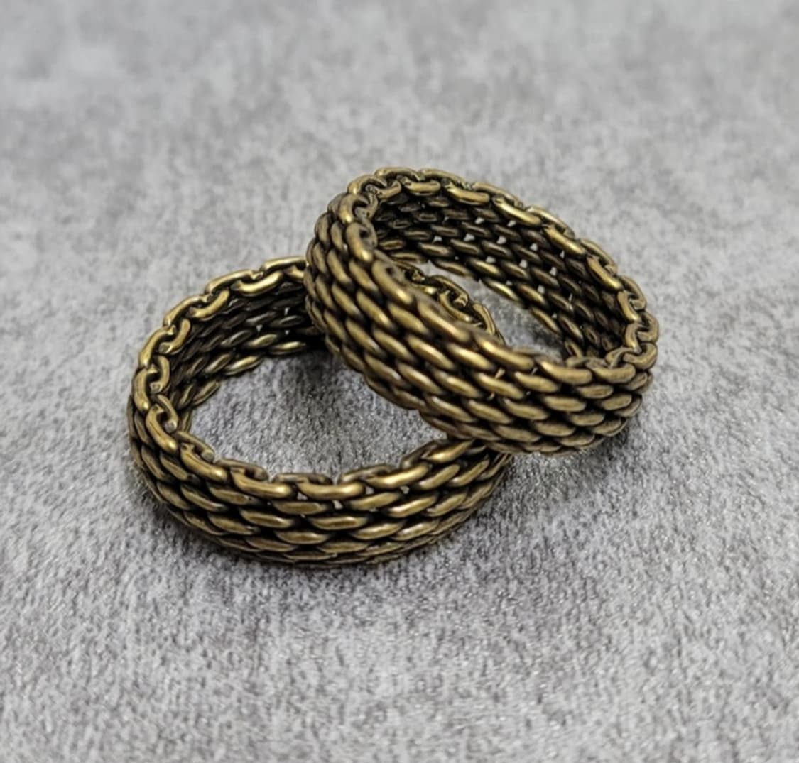 vintage ring 상품이미지1