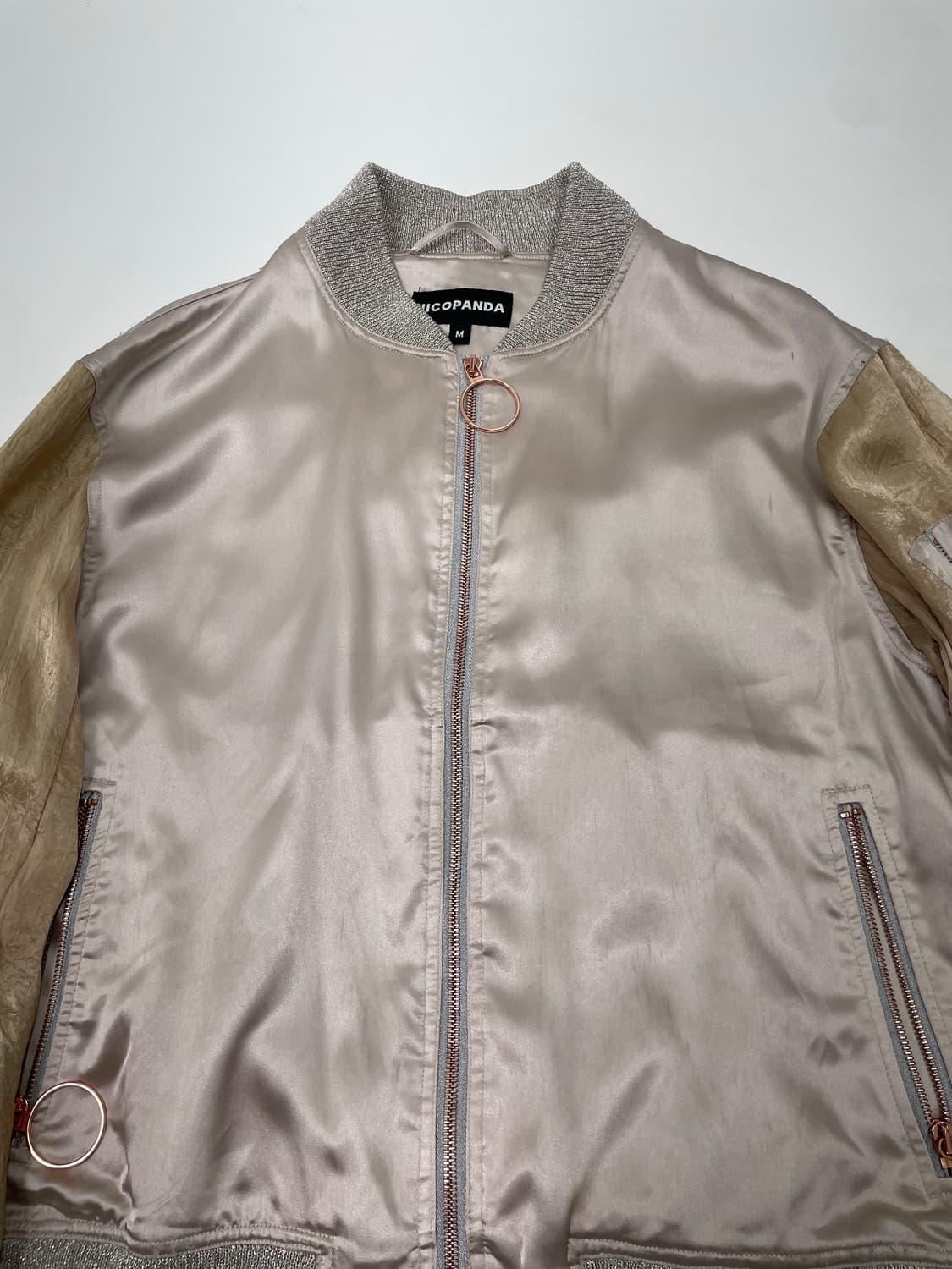 NICOPANDA SS16 상품이미지2