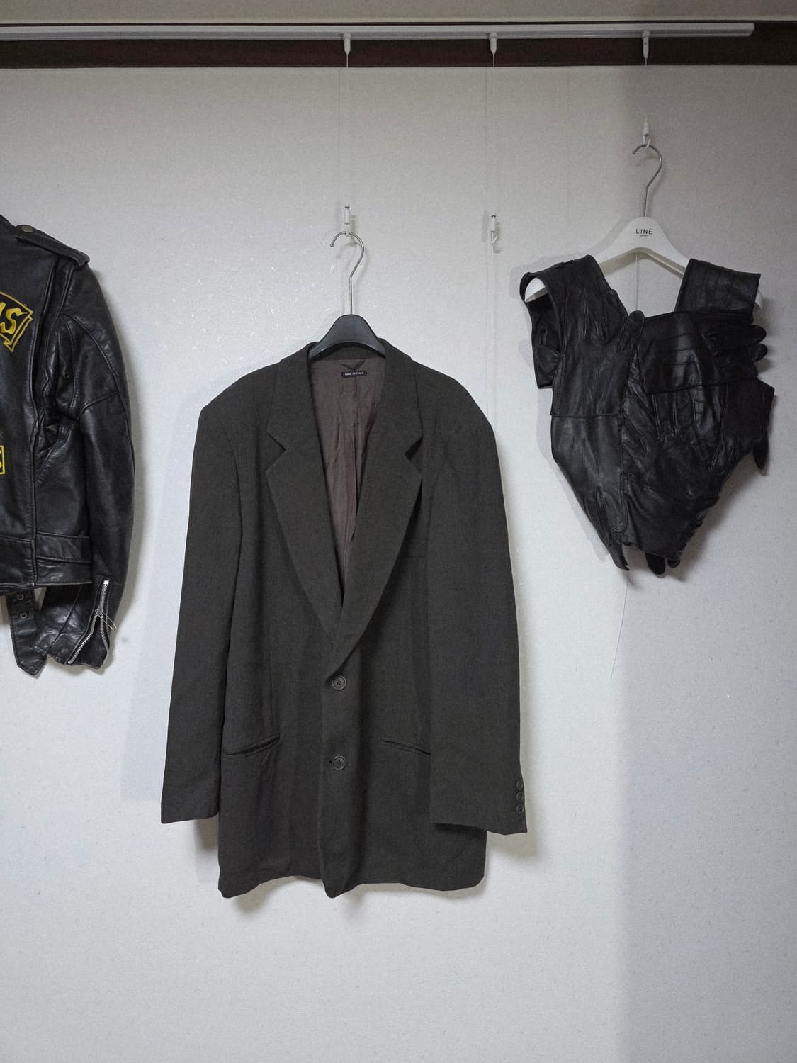 70s giorgio armani 상품이미지1