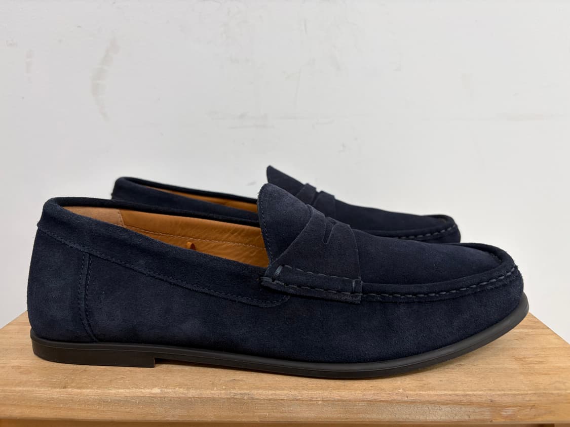 마시모두띠 남성 로퍼 285 상품이미지1